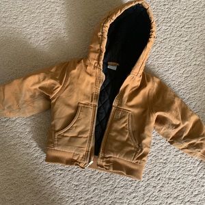 Carhartt 4T Coat